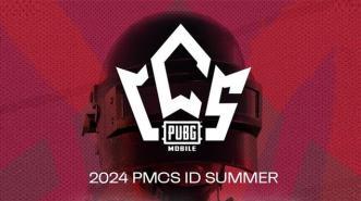 2024 PMCS ID Summer Segera Dimulai, Raih Kesempatan Bermain di Panggung Profesional PUBGM Esports!