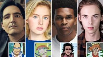 One Piece Netflix Temukan Lawan Topi Jerami di Season 2