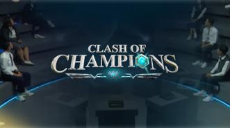 Clash of Champions, Kompetisi Kecerdasan antar Mahasiswa buatan Ruangguru