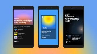Fitur daylist di Spotify Hadir Global & Dalam Lebih Banyak Bahasa, Termasuk Indonesia