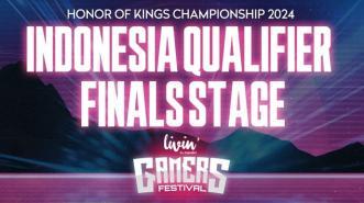 Datang & Saksikan Final Stages HoK Championship 2024 Indonesia Qualifier, Gratis!