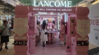 Kolaborasi Circle Luna Nera & Lancome, Perkenalkan Produk Parfum Idole bagi Gamer Ladies