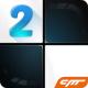 Piano Tiles 2™(Don't Tap The White Tile 2)