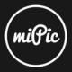 miPic - Share, Print & Sell your pictures