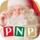 PNP 2016 Portable North Pole—Create Santa Videos
