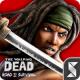 The Walking Dead: Road to Survival - Strategy RPG