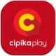 Cipika Play - Voucher Games