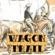  Wagon Trail