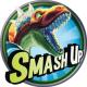 Smash Up - The Shufflebuilding Card Game