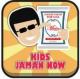 Kidz Jaman Now Games