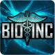 Bio Inc. - Biomedical Plague and Infection RTS