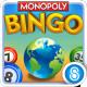 MONOPOLY Bingo!: World Edition